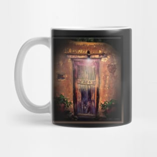 The Door Mug